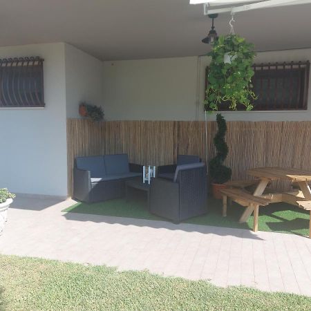 Villa Happy Days سان فينتْشينسو المظهر الخارجي الصورة