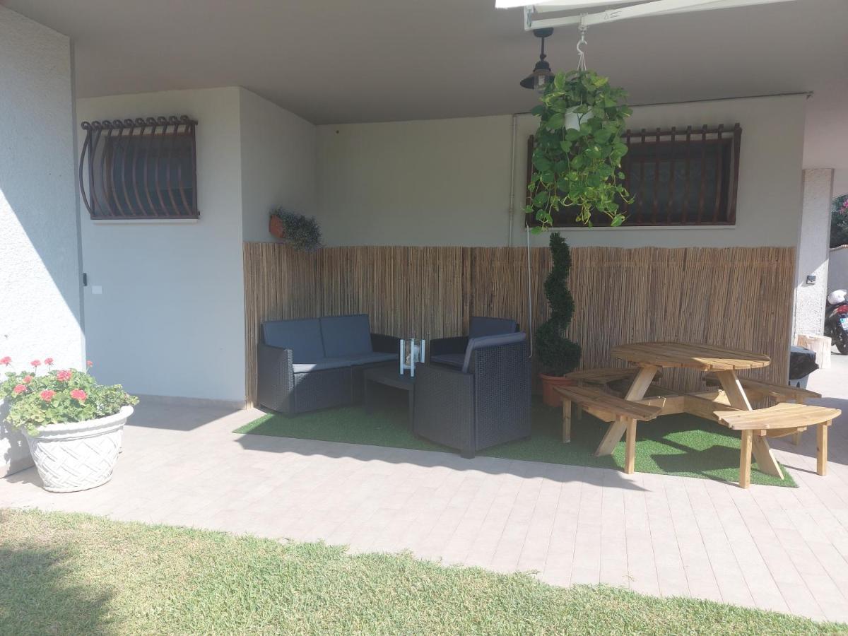 Villa Happy Days سان فينتْشينسو المظهر الخارجي الصورة