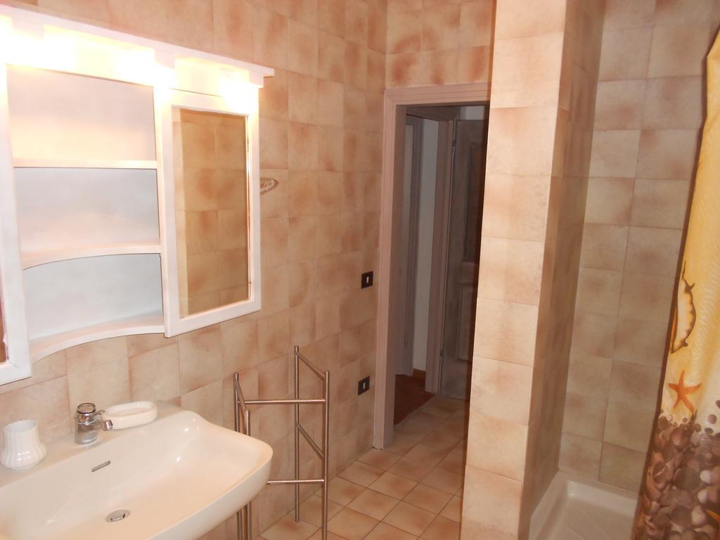 Villa Happy Days سان فينتْشينسو الغرفة الصورة