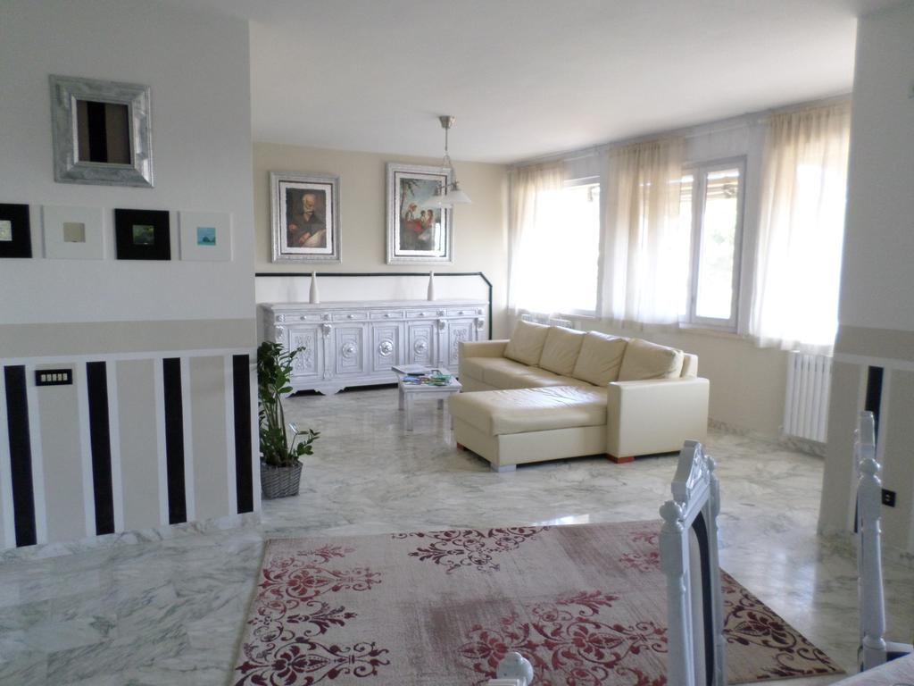 Villa Happy Days سان فينتْشينسو المظهر الخارجي الصورة