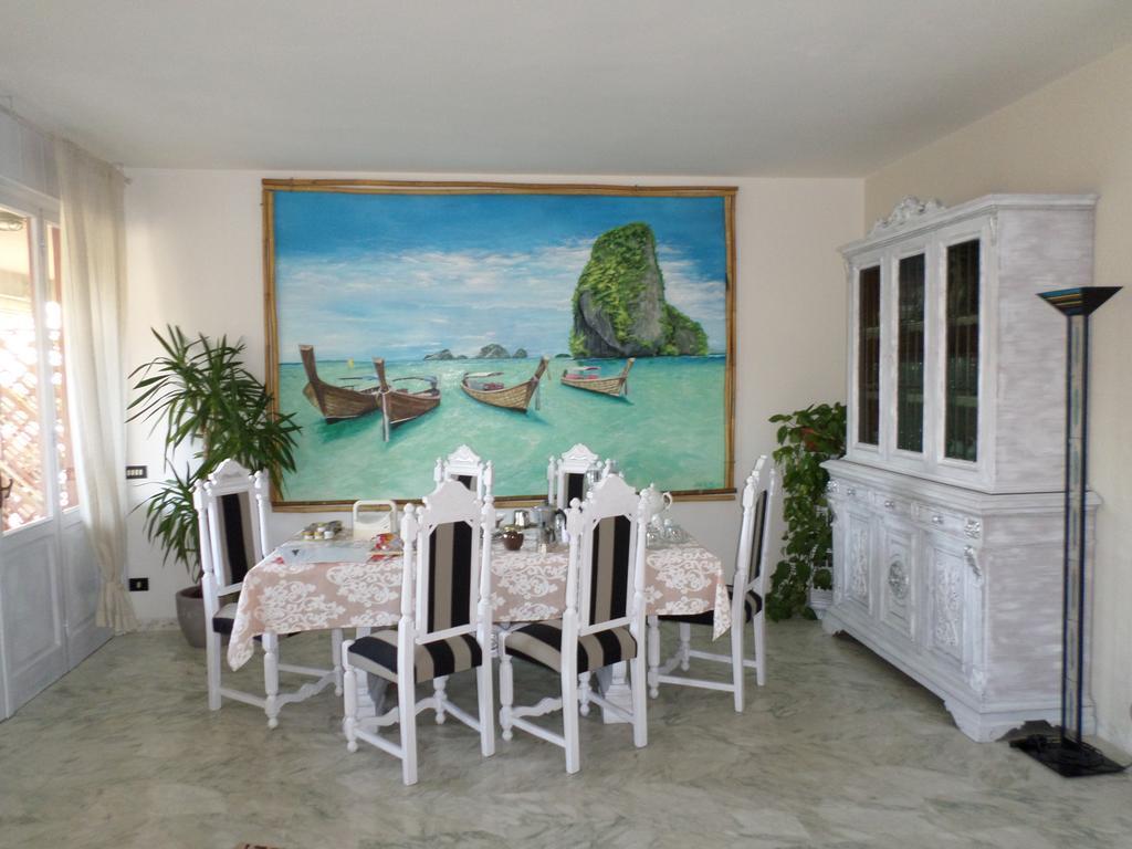 Villa Happy Days سان فينتْشينسو المظهر الخارجي الصورة