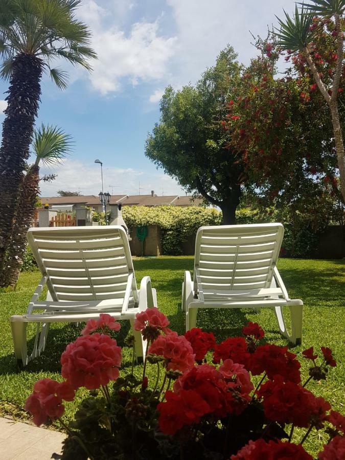 Villa Happy Days سان فينتْشينسو المظهر الخارجي الصورة