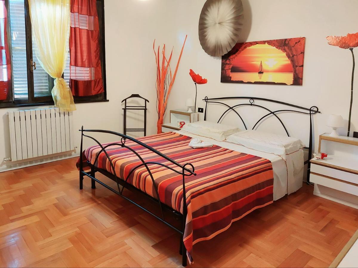Villa Happy Days سان فينتْشينسو المظهر الخارجي الصورة